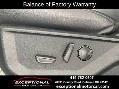 Used 2025 Ford F150 Lariat w/ Equipment Group 501A Mid AWD/4WD image 35