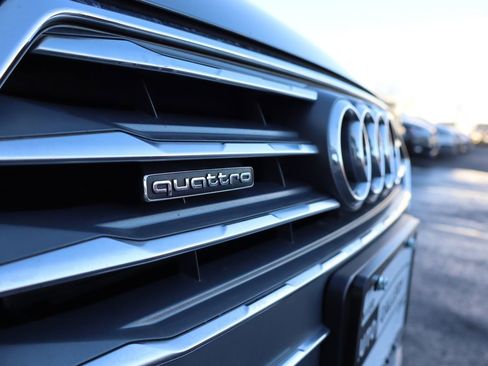 Used 2019 Audi A4 2.0T Premium Plus w/ Premium Plus Package image 32