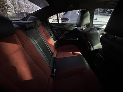 Used 2023 Dodge Charger Scat Pack w/ Dynamics Package image 8
