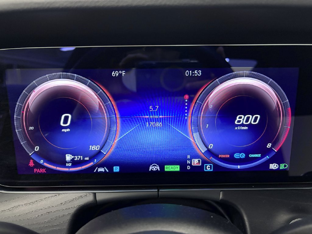 Certified 2023 Mercedes-Benz CLS 450 4MATIC w/ Premium Package image 22