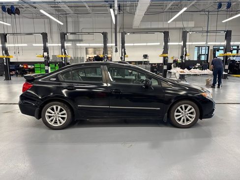 Used 2012 Honda Civic EX image 2