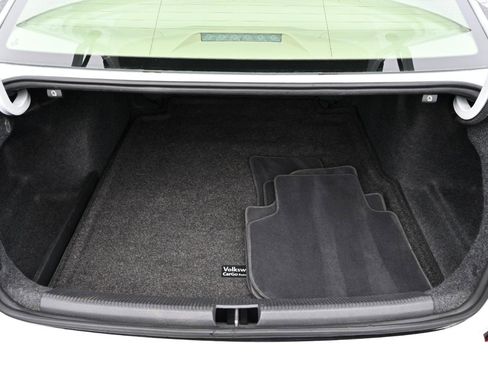 Used 2019 Volkswagen Passat 2.0T Wolfsburg w/ Wheels & Sunroof Package image 21