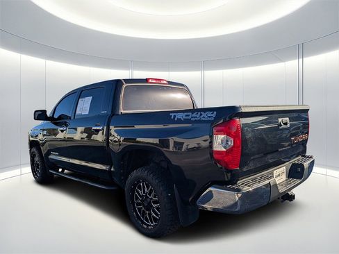 Used 2019 Toyota Tundra Limited image 5