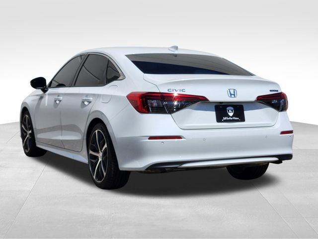 Used 2024 Honda Civic Touring image 6