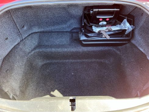 Used 2023 MAZDA MX-5 Miata Grand Touring image 24