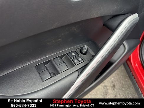 New 2026 Toyota Corolla Cross LE image 13