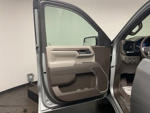 New 2026 Chevrolet Silverado 1500 RST w/ LPO, Dark Essentials Package image 9