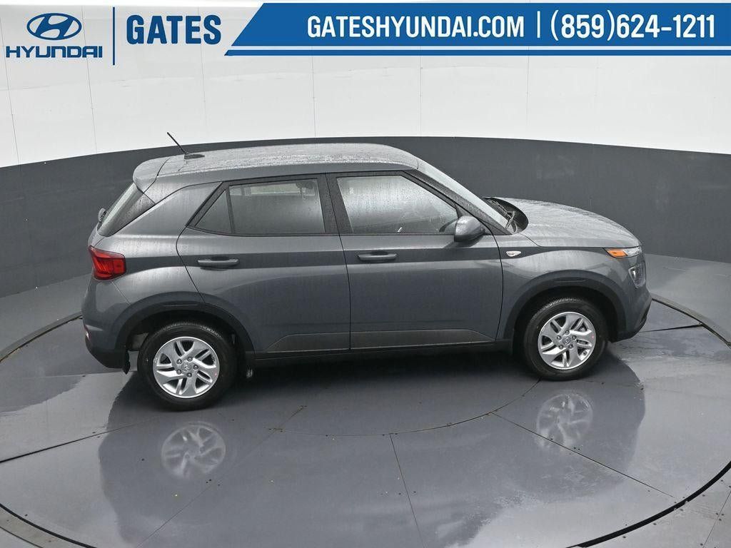 New 2026 Hyundai Venue SE FWD image 48