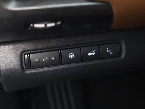 New 2026 Nissan Pathfinder Platinum AWD/4WD image 12