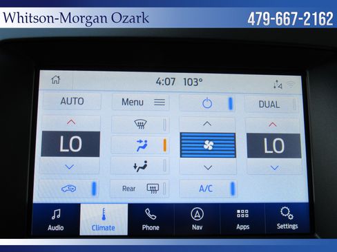 Used 2020 Ford Edge SEL w/ Convenience Package FWD image 47