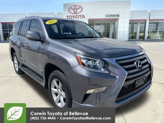 Used 2015 Lexus GX 460 360° Tour