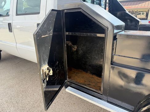 Used 2016 Ford F350 XL w/ Power Equipment Group image 13