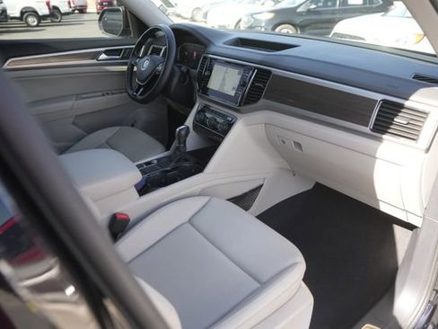 Used 2019 Volkswagen Atlas SEL image 20
