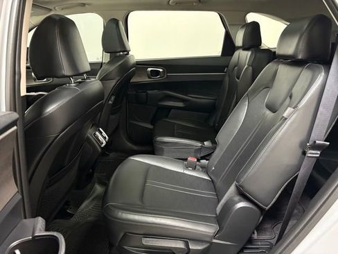 Used 2025 Kia Sorento X-Line EX image 21