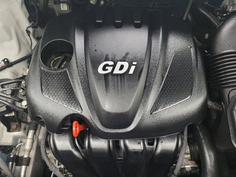 Used 2015 Kia Sorento LX image 30