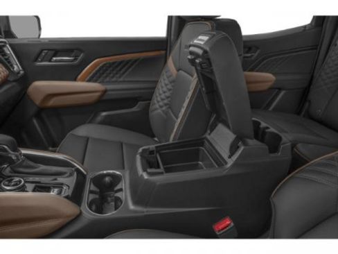 New 2026 GMC Canyon Denali AWD/4WD image 16