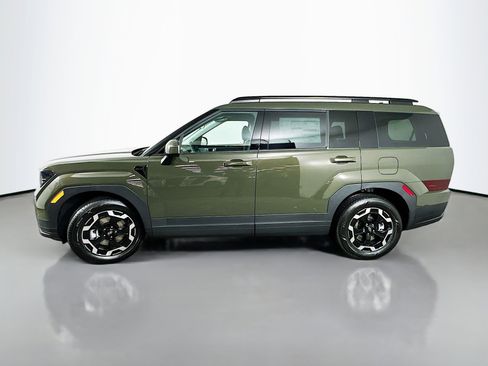 New 2026 Hyundai Santa Fe SEL AWD/4WD image 4