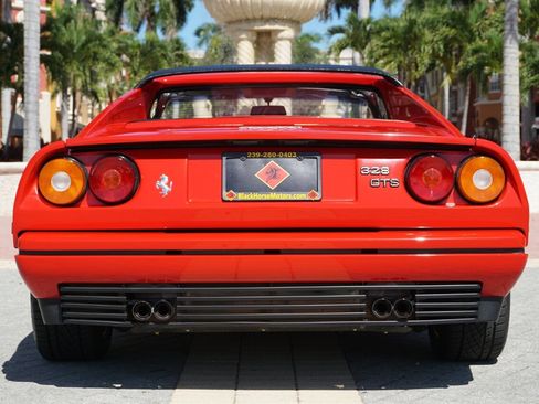 Used 1986 Ferrari 328 GTS image 38
