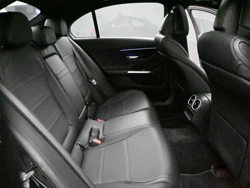 Used 2022 Mercedes-Benz C 300 4MATIC Sedan image 22