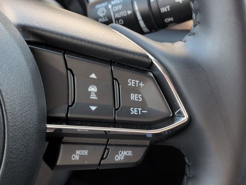 Used 2025 MAZDA CX-5 AWD 2.5 S w/ Select Package image 24