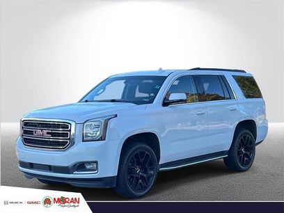 Used 2018 GMC Yukon SLE w/ Convenience Package