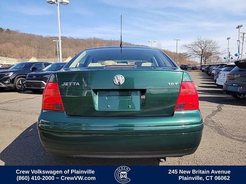 Used 2000 Volkswagen Jetta GLS image 28