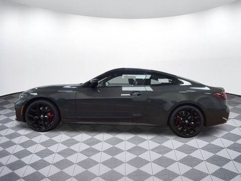 New 2026 BMW 440i xDrive Coupe w/ Premium Package image 2