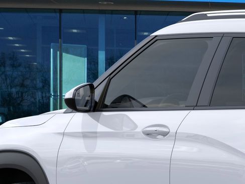 New 2026 Chevrolet TrailBlazer LT AWD/4WD image 12