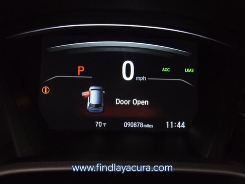 Used 2018 Honda CR-V EX-L image 25