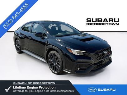 New 2026 Subaru WRX Premium