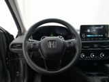 Certified 2023 Honda HR-V LX image 4