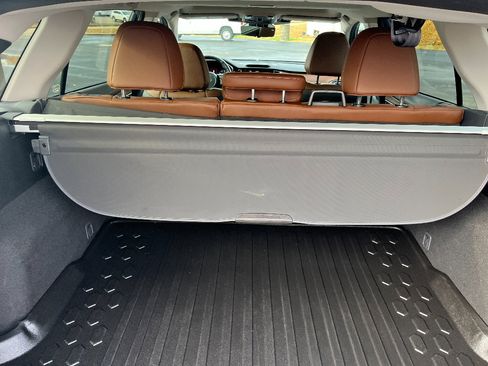 Used 2023 Subaru Outback Touring XT image 12