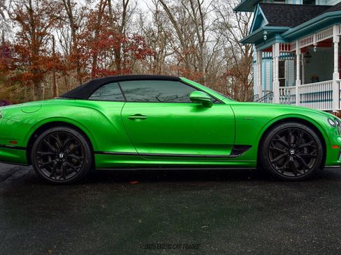 Used 2022 Bentley Continental GT Speed image 19