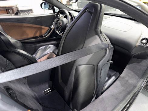 Used 2015 McLaren 650S Coupe image 62