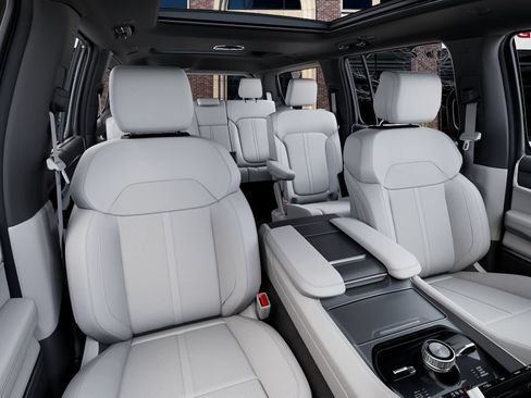 New 2026 Jeep Grand Wagoneer Summit AWD/4WD image 16
