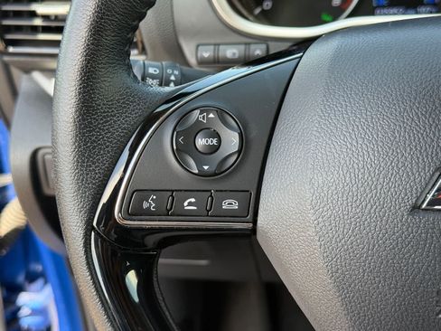 Used 2025 Mitsubishi Eclipse Cross SE AWD/4WD image 19