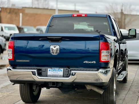 Used 2024 RAM 2500 Big Horn w/ Bed Utility Group image 5