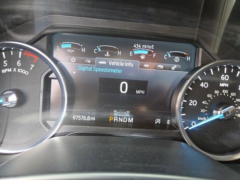 Used 2021 Ford Expedition Max Limited AWD/4WD image 25