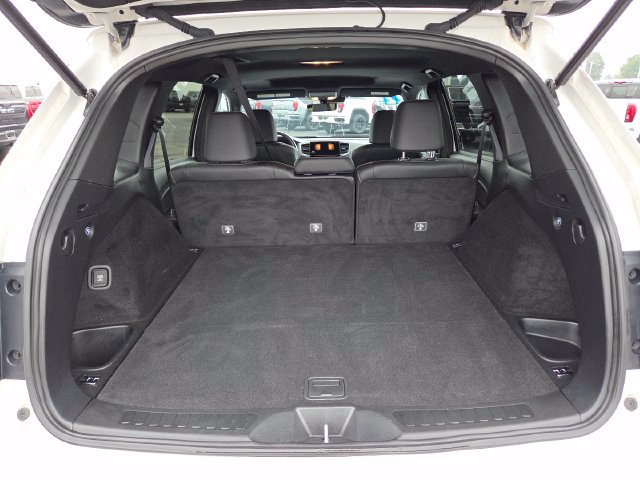 Used 2024 Honda Passport EX-L image 19