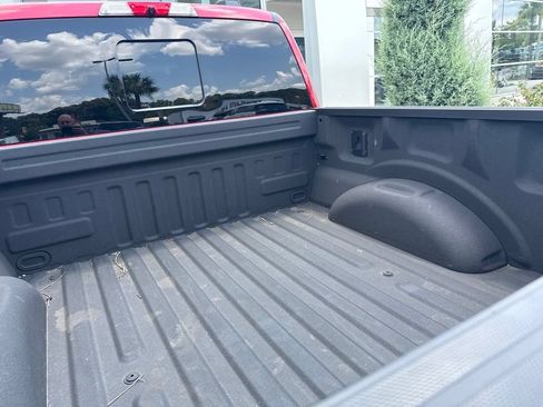 Used 2023 Ford F150 Platinum w/ Equipment Group 701A High RWD image 6
