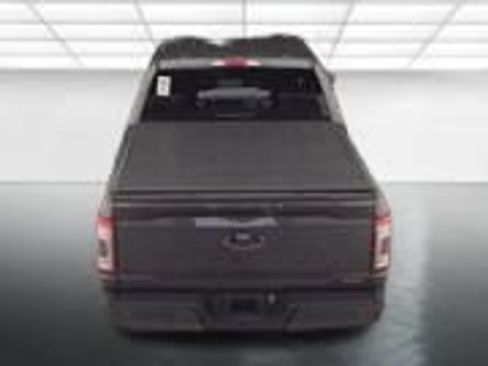 Used 2023 Ford F150 Lariat w/ Equipment Group 502A High AWD/4WD image 12