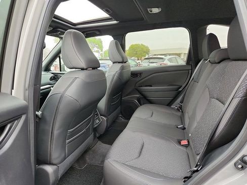 New 2026 Subaru Forester Premium image 6