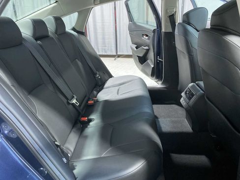 Used 2025 Honda Accord Touring image 13