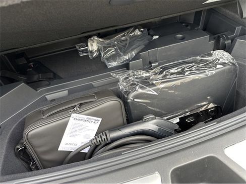 New 2025 Cadillac Lyriq Sport image 31