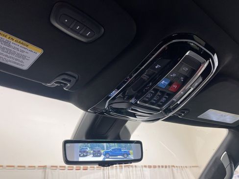 New 2024 Jeep Grand Wagoneer Series II w/ Quick Order Packagew 28T image 28