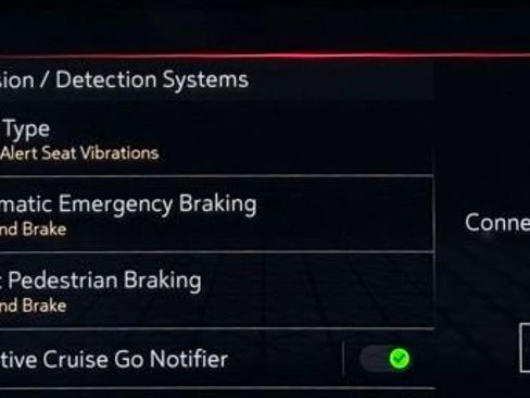 Used 2022 GMC Sierra 1500 SLT w/ SLT Premium Plus Package image 44