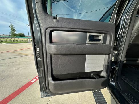 Used 2013 Ford F150 FX4 w/ Luxury Equipment Group AWD/4WD image 31