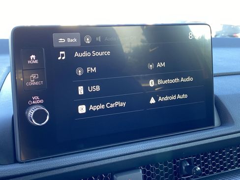 New 2026 Honda CR-V Sport-L image 36