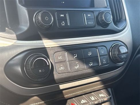 Used 2021 GMC Canyon Elevation w/ Driver Alert Package image 18