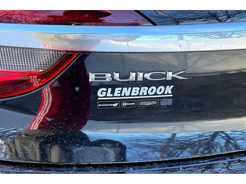 Used 2017 Buick Cascada Premium image 9